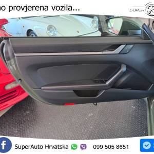 Porsche 911 Carrera 3.0 PDK 385 KS, ACC+LED+GR SJED+NAVI+ASIST