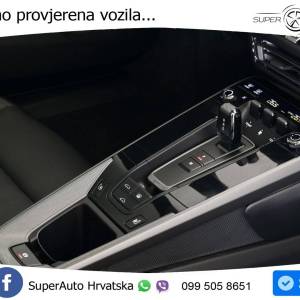Porsche 911 Carrera 3.0 PDK 385 KS, ACC+360+LED+GR SJED+VIRT+NAVI+ASIST