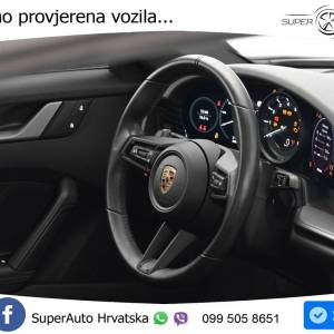 Porsche 911 Carrera 3.0 PDK 385 KS, ACC+360+LED+GR SJED+VIRT+NAVI+ASIST