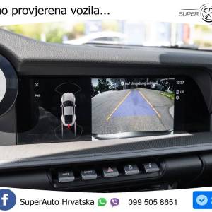 Porsche 911 Carrera 3.0 PDK 385 KS, KAM+LED+GR SJED+VIRT+NAVI