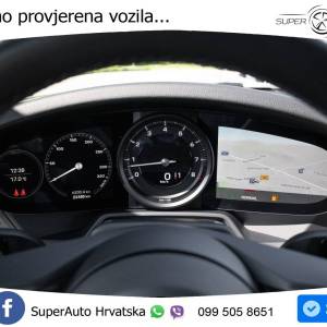 Porsche 911 Carrera 3.0 PDK 385 KS, KAM+LED+GR SJED+VIRT+NAVI