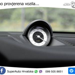 Porsche 911 Carrera 3.0 PDK 385 KS, TEM+GR SJED+NAVI