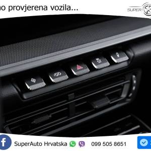 Porsche 911 Carrera 3.0 PDK 385 KS, TEM+GR SJED+NAVI