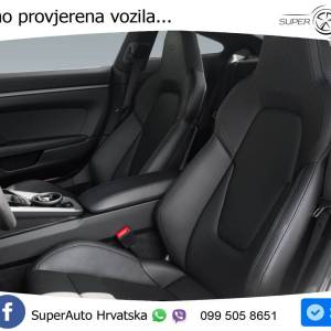 Porsche 911 Carrera 3.0 PDK 385 KS, TEM+GR SJED+NAVI