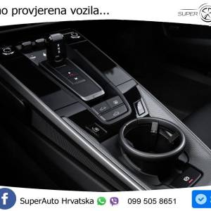 Porsche 911 Carrera 3.0 PDK 385 KS, TEM+GR SJED+NAVI