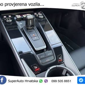 Porsche 911 Carrera 3.0 PDK 385 KS, LED+GR SJED+NAVI