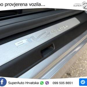 Porsche 911 Carrera 3.0 PDK 385 KS, LED+GR SJED+NAVI