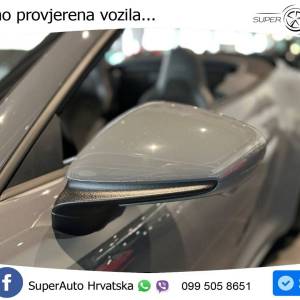 Porsche 911 Carrera GTS Cabriolet 3.6 PDK 541 KS, ACC+MATRIX+360+GR SJED+CHRONO