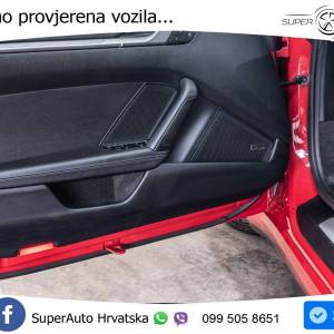 Porsche 911 Carrera S 3.0 PDK 450 KS, 360+LED+GR SJED+PANO+NAVI