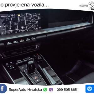 Porsche 911 Carrera S 3.0 PDK 450 KS, 360+LED+GR SJED+PANO+NAVI