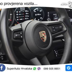 Porsche 911 Carrera S 3.0 PDK 450 KS, LED+GR SJED+NAVI