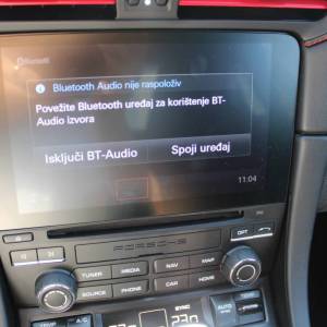 Porsche 911 GTS *APPROVED, PANORAMA, SPORT CHRONO, BOSE*