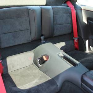 Porsche 911 GTS *APPROVED, PANORAMA, SPORT CHRONO, BOSE*