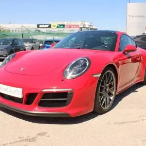 Porsche 911 GTS *APPROVED, PANORAMA, SPORT CHRONO, BOSE*