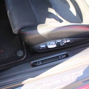 Porsche 911 GTS *APPROVED, PANORAMA, SPORT CHRONO, BOSE*