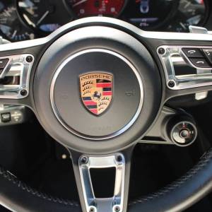 Porsche 911 GTS *APPROVED, PANORAMA, SPORT CHRONO, BOSE*