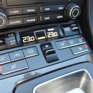 Porsche 911 GTS *APPROVED, PANORAMA, SPORT CHRONO, BOSE*