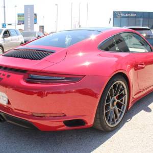 Porsche 911 GTS *APPROVED, PANORAMA, SPORT CHRONO, BOSE*