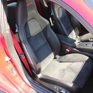 Porsche 911 GTS *APPROVED, PANORAMA, SPORT CHRONO, BOSE*