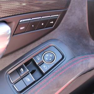 Porsche 911 GTS *APPROVED, PANORAMA, SPORT CHRONO, BOSE*