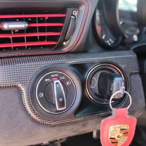 Porsche 911 GTS *APPROVED, PANORAMA, SPORT CHRONO, BOSE*