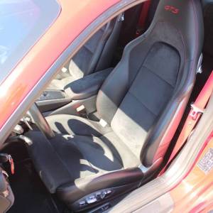 Porsche 911 GTS *APPROVED, PANORAMA, SPORT CHRONO, BOSE*