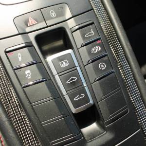 Porsche 911 GTS *APPROVED, PANORAMA, SPORT CHRONO, BOSE*