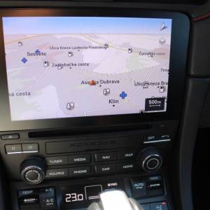 Porsche 911 GTS *APPROVED, PANORAMA, SPORT CHRONO, BOSE*