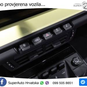 Porsche 911(992) Carrera S Cabrio 3.0 PDK 480 KS, ACC+LED+360+GR SJED+VIRT