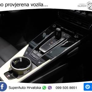Porsche 911(992) Carrera S Cabrio 3.0 PDK 480 KS, ACC+LED+360+GR SJED+VIRT
