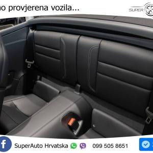 Porsche 911(992) Carrera S Cabrio 3.0 PDK 480 KS, ACC+LED+360+GR SJED+VIRT