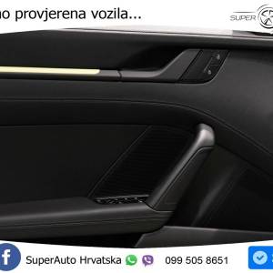 Porsche 911(992) Carrera S Cabrio 3.0 PDK 480 KS, ACC+LED+360+GR SJED+VIRT