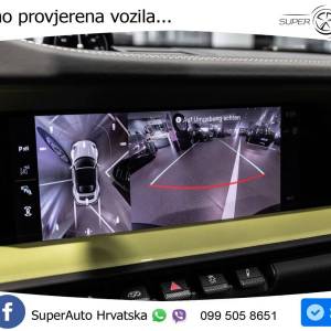 Porsche 911(992) Carrera S Cabrio 3.0 PDK 480 KS, ACC+LED+360+GR SJED+VIRT