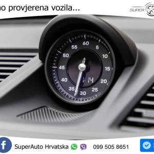 Porsche 911(992) Carrera S Cabrio 3.0 PDK 480 KS, ACC+LED+360+GR SJED+CHRONO