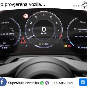 Porsche 911(992) Carrera S Cabrio 3.0 PDK 480 KS, ACC+LED+360+GR SJED+CHRONO