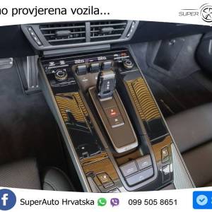 Porsche 911(992) Carrera S Cabrio 3.0 PDK 480 KS, ACC+LED+360+GR SJED+BOSE 