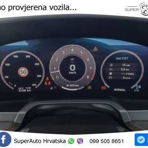Porsche 911(992) Carrera S Cabrio 3.0 PDK 480 KS, ACC+LED+360+GR SJED+BOSE 