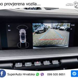 Porsche 911(992) Carrera S Cabrio 3.0 PDK 480 KS, ACC+LED+KAM+GR SJED+CHRONO