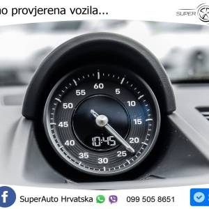 Porsche 911(992) Carrera S Cabrio 3.0 PDK 480 KS, ACC+LED+KAM+GR SJED+CHRONO