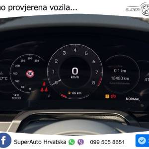 Porsche 911(992) Carrera S Cabrio 3.0 PDK 480 KS, ACC+LED+360+GR SJED+VIRT