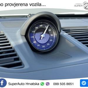 Porsche 911(992) Carrera S Cabrio 3.0 PDK 480 KS, ACC+LED+360+GR SJED+VIRT