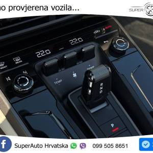Porsche 911(992) Carrera S Cabrio 3.0 PDK 480 KS, ACC+LED+360+GR SJED+VIRT