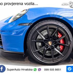 Porsche 911(992) Carrera S Cabrio 3.0 PDK 480 KS, ACC+MATRIX+360+GR SJED+VIRT