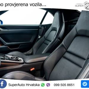 Porsche 911(992) Carrera S Cabrio 3.0 PDK 480 KS, ACC+MATRIX+360+GR SJED+VIRT