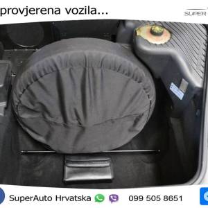 Porsche Boxster 2.7 Aut. Exclusive Cabrio 220 KS, GR. SPORT. SJED