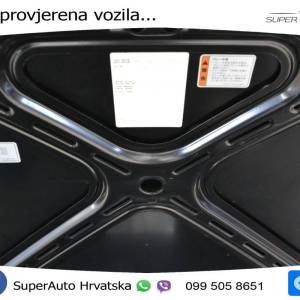 Porsche Boxster 2.7 Aut. Exclusive Cabrio 220 KS, GR. SPORT. SJED