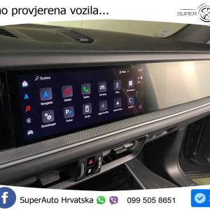 Porsche Cayenne 3.0 PDK 353 KS, ZRAČNI+ACC+360+MATRIX+GR SJED+BOSE