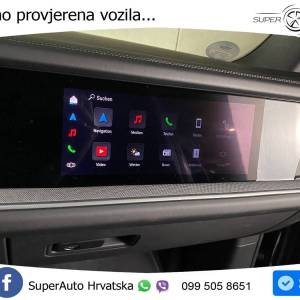Porsche Cayenne 3.0 PDK 353 KS, ZRAČNI+ACC+360+MATRIX+GR SJED+BOSE