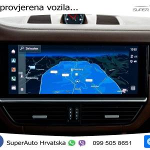 Porsche Cayenne 3.0 V6 AWD Aut. Platinum Edition 462 KS, ZRAČNI+4xGR SJED+TEM