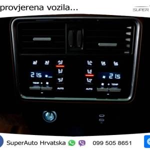 Porsche Cayenne 3.0 V6 AWD Aut. Platinum Edition 462 KS, ZRAČNI+4xGR SJED+TEM